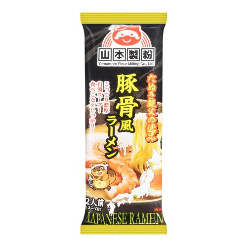 YAMAMOTO Japanese Ramen  Original Flavor 220g