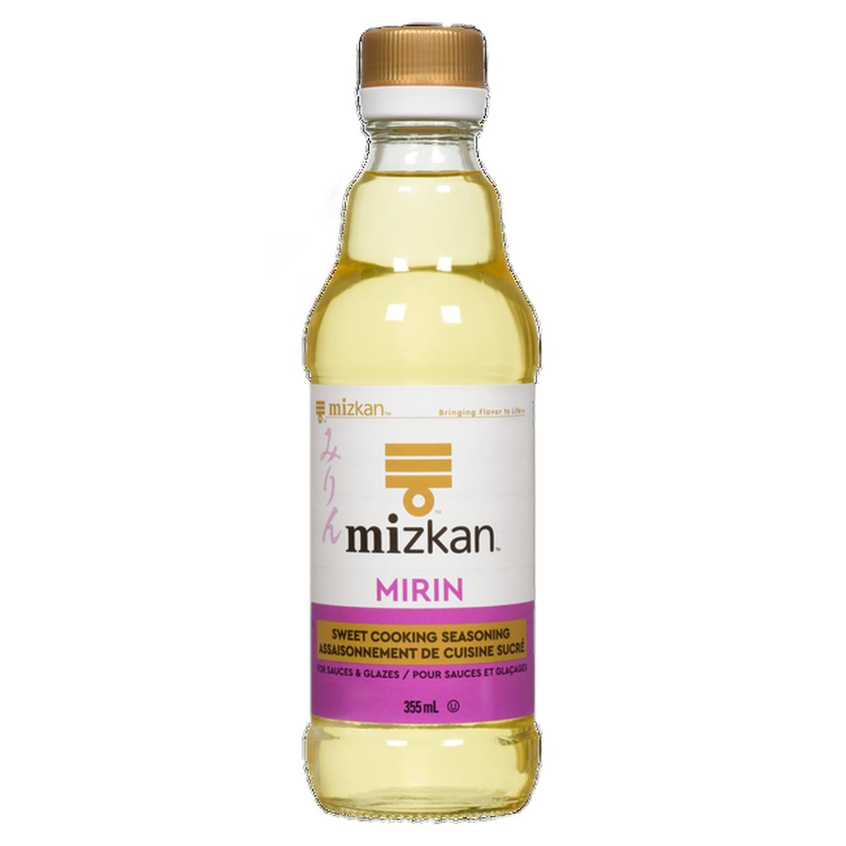 Mizkan 355mL Mirin Sweet Cooking Seasoning