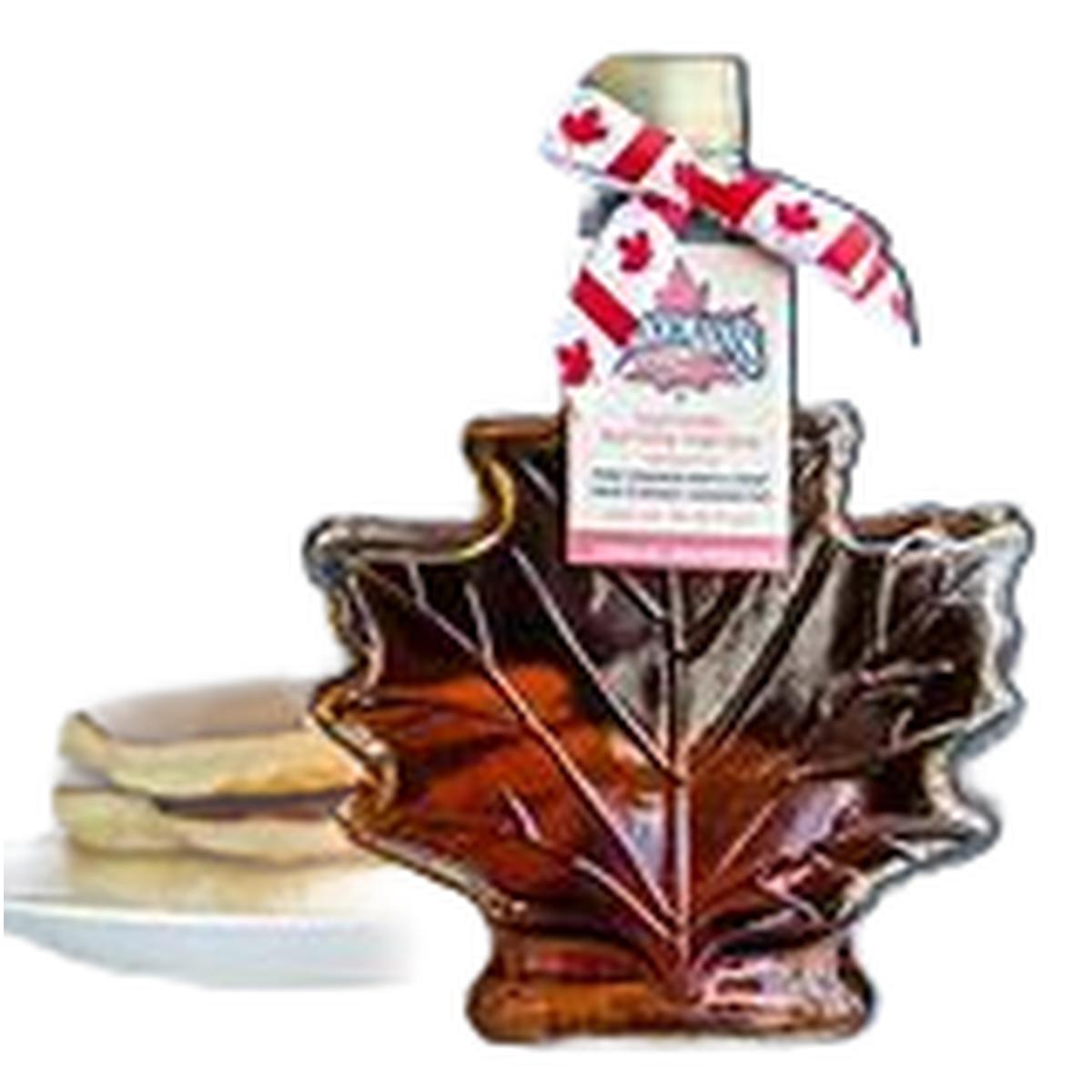 Jakeman's Organic Maple Syrup 500ml