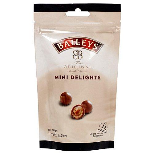 Baileys the Original Irish Cream Mini Delights, 102 G