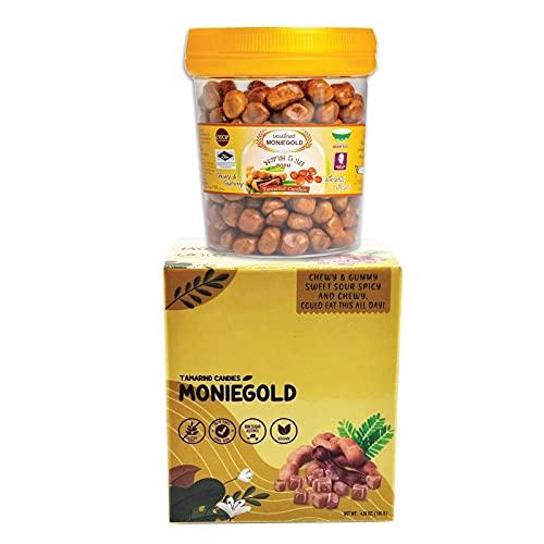 Moniegold Chwy TMRND Cndy 95GM
