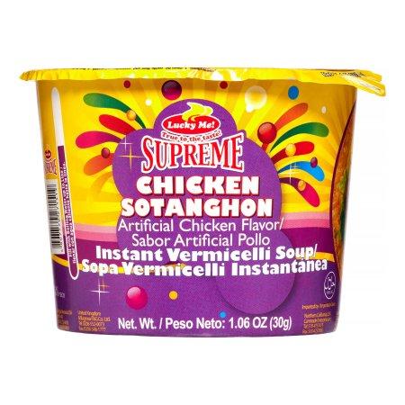 Lucky Me Sup-Mini Sotanghon  30 Gram